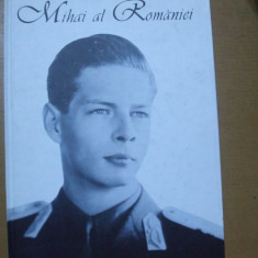 Mihai al Romaniei 2001 album aniversare 80 ani Radu Hohenzollern