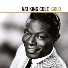 Nat King Cole Gold (2cd) foto