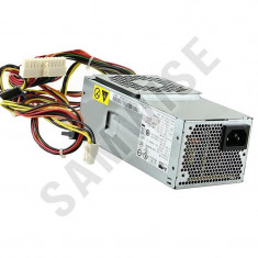 Sursa 240W AcBel PC9053, 24-pin ATX, 4-pin CPU, 2x SATA foto