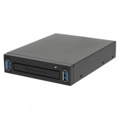 Rack intern HDD/SSD Thermaltake ExtremeSpeed USB 3.0, Open Box foto