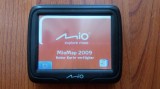 GPS Mio Moov M305 (model N254)