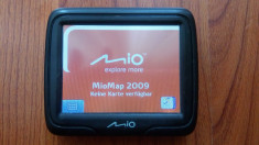 GPS Mio Moov M305 (model N254) foto