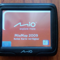 GPS Mio Moov M305 (model N254)