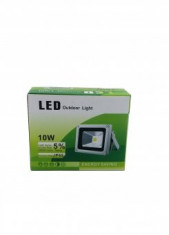 Proiector led 10W - 220V foto