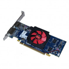 Placa video ATI Radeon 6450 1GB DDR3 64-Bit, DVI, DisplayPort foto