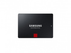 SM SSD 256GB 860 PRO SATA3 MZ-76P256B/EU MZ-76P256B/EU foto