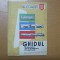 Bucuresti Ghidul traseelor de transport in comun 1973