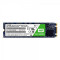 WD SSD 120GB GREEN M.2 SATA3 WDS120G2G0B WDS120G2G0B