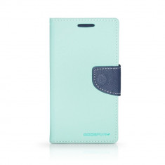 Husa APPLE iPad Air 2 (9.7&amp;quot;) - Fancy Diary (Menta) foto