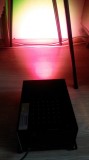 LUMINA DINAMICA DISCO / CLUB / VIDEOCHAT