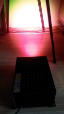 LUMINA DINAMICA DISCO / CLUB / VIDEOCHAT