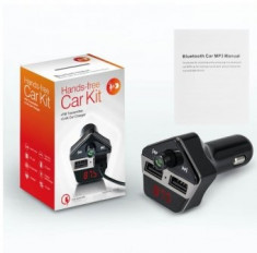 Bluetooth Car Kit foto