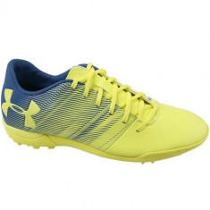 Ghete Fotbal Under Armour Spotlight IN JR 1289541300 foto