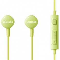 Casti Samsung EO-HS130 , 3.5 mm Jack , Intraauriculare , Verde foto