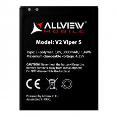 Acumulator Original ALLVIEW V2 VIPER S (3000 mAh) foto