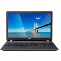 Laptop Acer Extensa EX2519, Intel HD Graphics 400, RAM 4GB, HDD 500GB, Intel Celeron Dual Core N3060, 15.6&amp;amp;quot;, Linux, Black foto