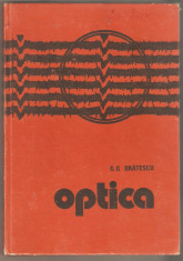 G.G.Bratescu-Optica foto