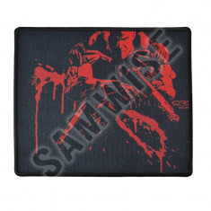 Mouse pad Gaming G8, 220 x 160 x 2mm, diverse modele foto