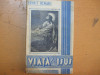 Viata lui Isus Ernest Renan Bucuresti 1930 editura Vlahuta 028