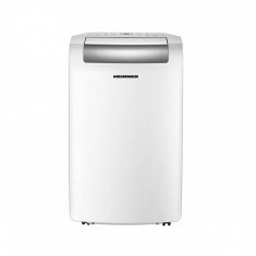 Aparat aer conditionat portabil Heinner HPAC-12WH 12000BTU Clasa A+ Alb + Kit de instalare foto