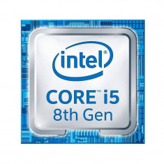 Procesor Intel Core i5-8500T Hexa Core 2.1 GHz Socket 1151 TRAY foto