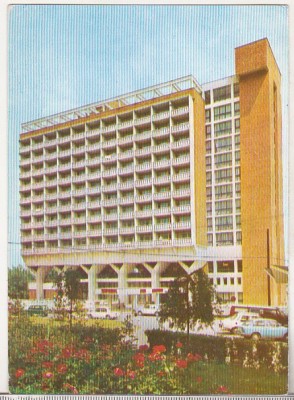 bnk cp Baile Felix - Hotel Termal - uzata foto