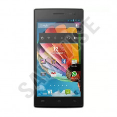 Telefon mobil Mediacom PhonePad Duo X500, Procesor Quad-Core MediaTek MTK6582... foto