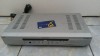 Receiver satelit Amstrad DVB Sky Digibox DRX 400, include card (expirat)