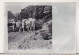 Bnk foto - Valea Ariesului - 1966, Alb-Negru, Romania de la 1950, Natura