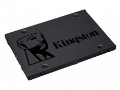 KS SSD 120GB 2.5quot; SA400S37/120G SA400S37/120G foto