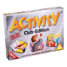 Joc Activity Club Edition foto