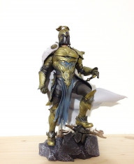 Figurina Ivan din Heroes of Might &amp;amp; Magic 7 , noua foto