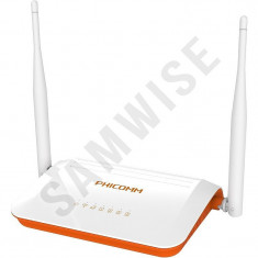 Router wireless Phicomm FIR302B foto