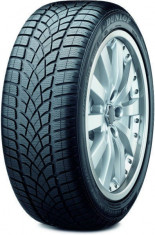 Anvelopa Iarna Dunlop Winter Sport 3D 215/40 R17 87V foto