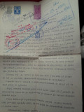Act notarial Soroca, anul 1935