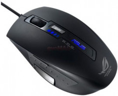 Mouse ASUS Laser GX850 (Negru) foto