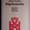 Rigotemetes /Versuri - Jekely Zoltan