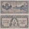 1942, 20 piastres (P-71) - Indochina Franceză! (CRC: 86%)