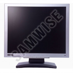 Monitor LCD BENQ 19&amp;quot; T905, 1280x1024, 12ms, DVI, VGA, Cabluri incluse foto