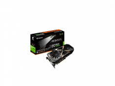 VGA GB GTX 1080 Ti N108TAORUS X-11GD N108TAORUS X-11GD foto