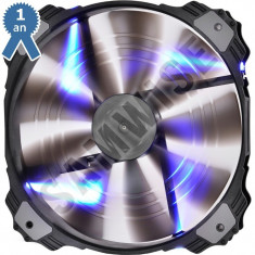 Ventilator Deepcool Xfan 200 Blue LED foto