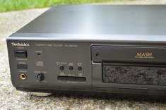 Cd player Technics SL PG 670 A foto