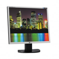Monitor LCD LG 19&amp;quot; L1953HM, 1280x1024, 5ms, DVI, VGA foto