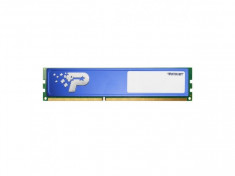 PT DDR3 8GB 1600 PSD38G16002H PSD38G16002H foto