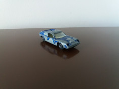 MATCHBOX SUPERFAST Lotus Europa no.5, 1969 foto