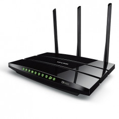 ROUTER WIRELESS GIGABIT AC1200 ARCHER C5 foto