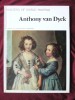 Anthony van Dyck: Masters of World Painting, Aurora Art Publishers Leningrad, 1982, Album Arta, Engleza, Reproduceri Color