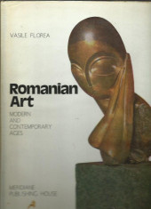 AS - Vasile Florea - ROMANIAN ART MODERN AND CONTEMORARY AGES foto