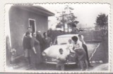 bnk foto - Volkswagen 1600 TL