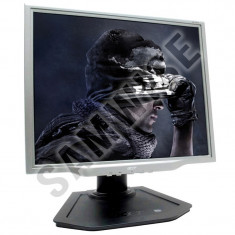 Monitor LCD Acer 19&amp;quot; AL1923, 1280 x 1024, 8ms, DVI, VGA, Cabluri incluse foto